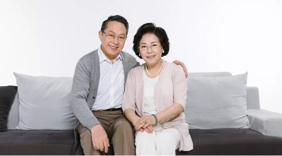 這次回家，請記得臻藏爸媽的慢時光！