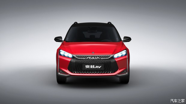 大不奕樣的風(fēng)神奕炫GS-你不想了解一下嗎！