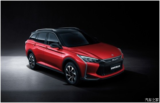 速度 激情 這波操作真夠燃！