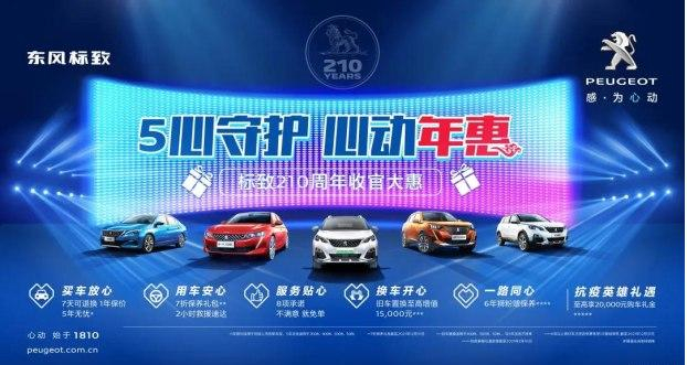 所有人 2020這場 年惠 你必須參加！
