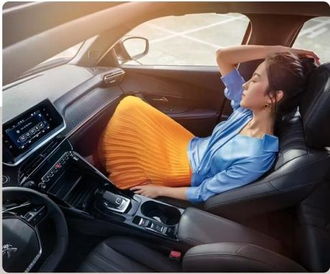 ?車內(nèi)“炸彈”，一定要警惕這些隱形“殺手”